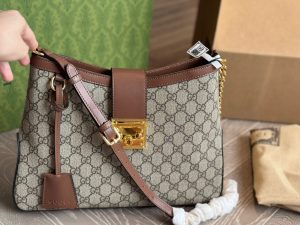 Gucci Padlock series medium backpack - Image 4