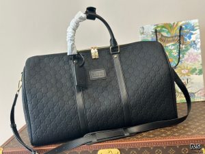 Gucci's new travel bag