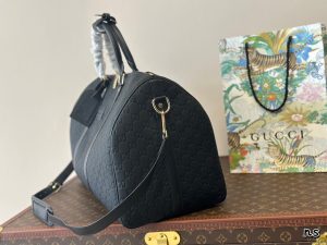 Gucci's new travel bag - Image 7