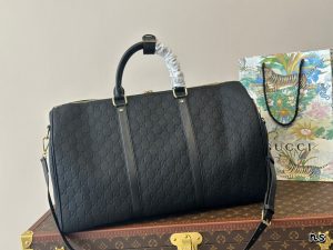 Gucci's new travel bag - Image 6