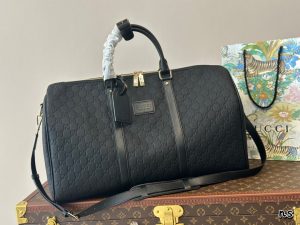 Gucci's new travel bag - Image 5