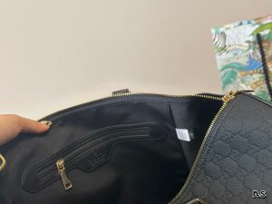Gucci's new travel bag - Image 4