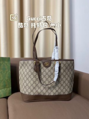 Gucci Tote Bag