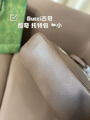 Gucci Tote Bag - Image 8