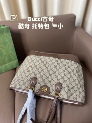 Gucci Tote Bag - Image 7