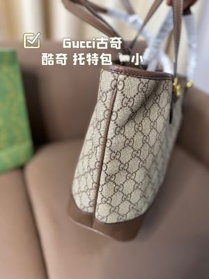 Gucci Tote Bag - Image 6