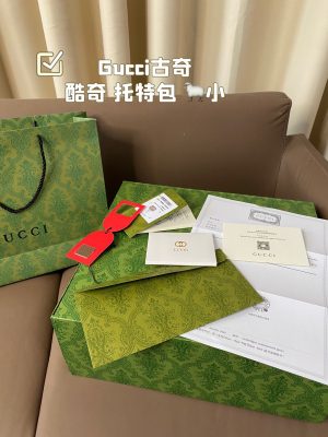 Gucci Tote Bag - Image 3