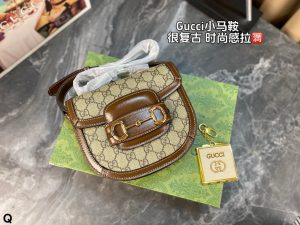 Gucci Horsebit1955 series handBag