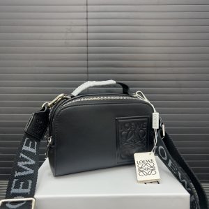 LOEWE embossed camera bag - Image 2