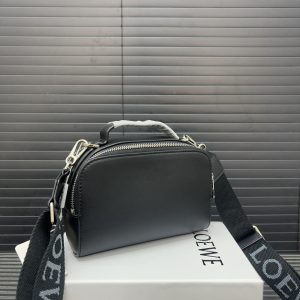 LOEWE embossed camera bag - Image 9