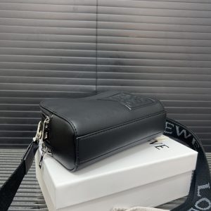 LOEWE embossed camera bag - Image 6