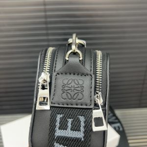 LOEWE embossed camera bag - Image 4