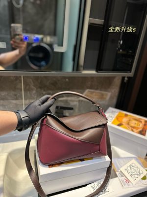 Loewe puzzle