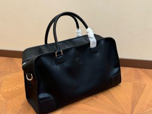 Loewe travel bag