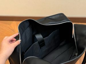 Loewe travel bag - Image 7