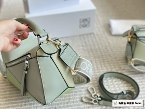 Loewe geometric bag puzzle - Image 8