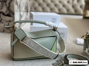Loewe geometric bag puzzle - Image 6