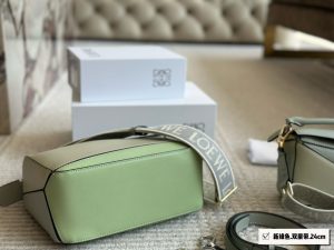 Loewe geometric bag puzzle - Image 5