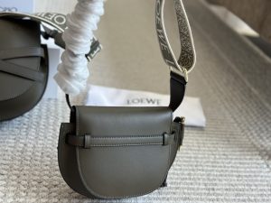 Loewe Gate Bag Saddle Bag Crossbody Bag - Image 5