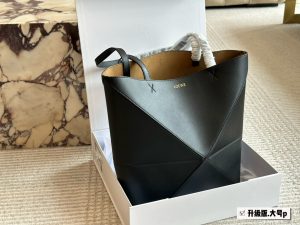 Loewe Puzzle new Tote
