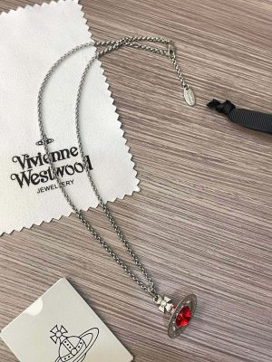 Vivienne Westwood Colorful Earth Star - Image 2