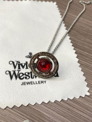 Vivienne Westwood Colorful Earth Star - Image 7