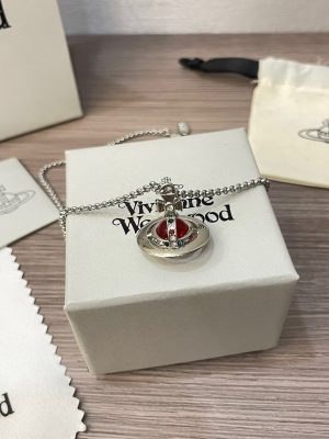 Vivienne Westwood Colorful Earth Star - Image 4