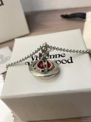 Vivienne Westwood Colorful Earth Star - Image 3