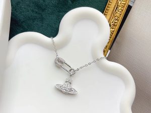 Vivienne Westwood Bracelet Necklace - Image 7