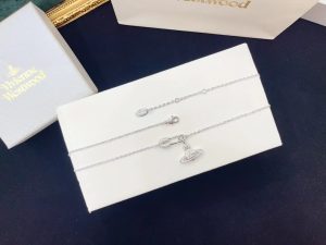 Vivienne Westwood Bracelet Necklace - Image 6