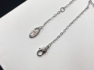 Vivienne Westwood Bracelet Necklace - Image 5