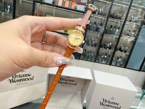 Vivienne Westwood elegant watch