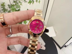 Vivienne Westwood Saturn watch - Image 2