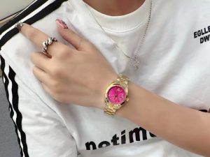 Vivienne Westwood Saturn watch - Image 9
