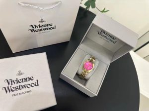 Vivienne Westwood Saturn watch - Image 7
