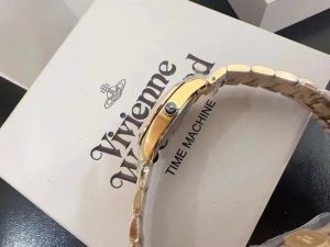 Vivienne Westwood Saturn watch - Image 6