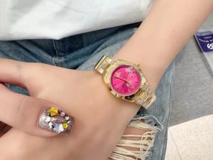 Vivienne Westwood Saturn watch - Image 5
