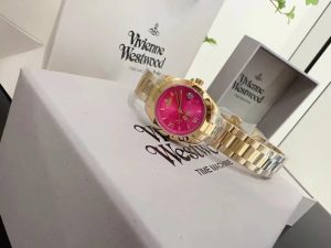Vivienne Westwood Saturn watch - Image 3