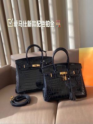 Hermes Birkin Bag