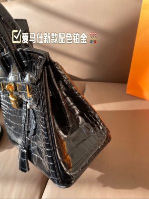 Hermes Birkin Bag - Image 5