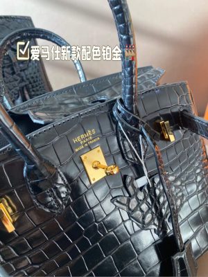 Hermes Birkin Bag - Image 8