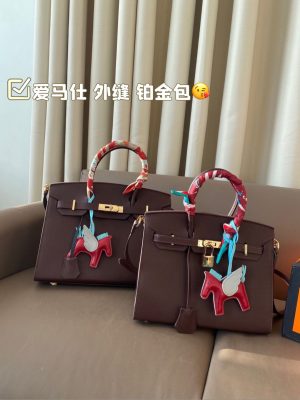 Hermès Birkin Bag