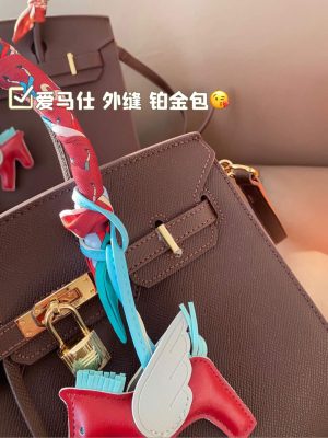 Hermès Birkin Bag - Image 2