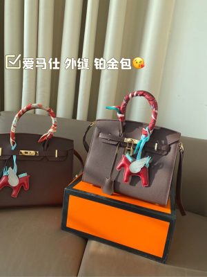 Hermès Birkin Bag - Image 7