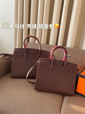 Hermès Birkin Bag - Image 6