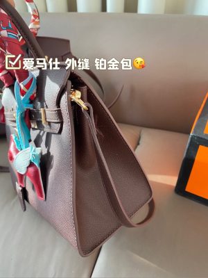Hermès Birkin Bag - Image 5