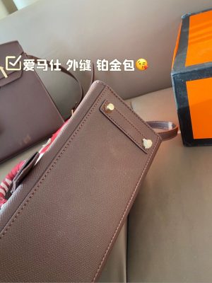 Hermès Birkin Bag - Image 4