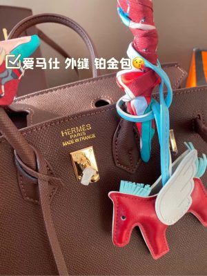 Hermès Birkin Bag - Image 3