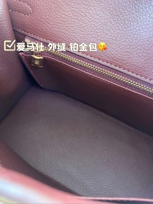 Hermès Birkin Bag - Image 9