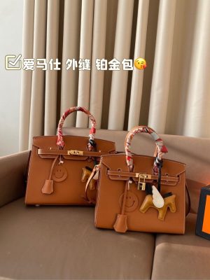 Hermès Birkin Bag